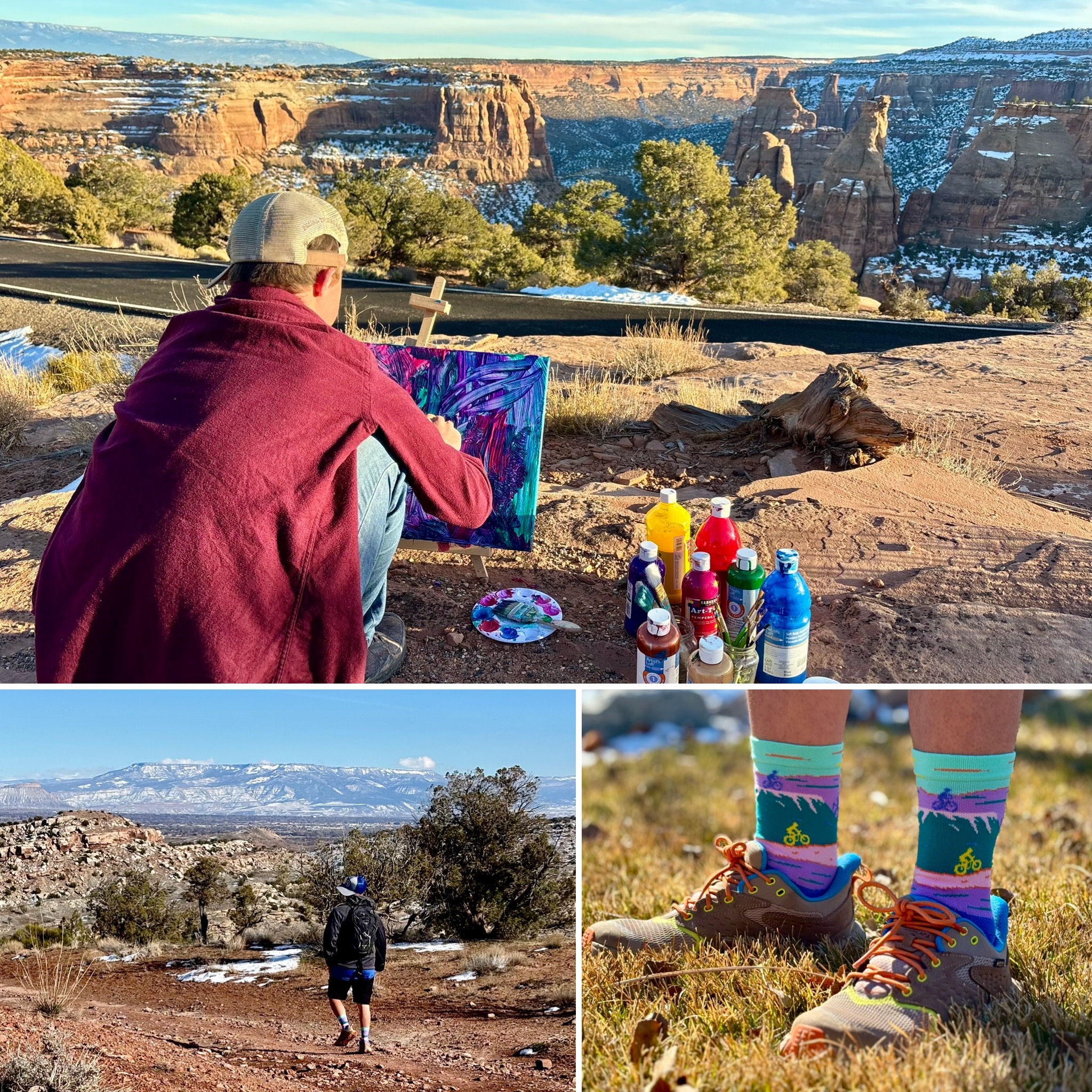 Grand Mesa